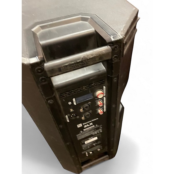 Used Electro-Voice ZLX-12P 12in 2-Way Powered Speaker