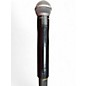 Used Shure QLXD4/85 Combo Wireless Handheld and Lavalier Microphone Wireless System
