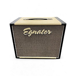 Used Egnater Rebel 112X 1x12 Guitar Cabinet