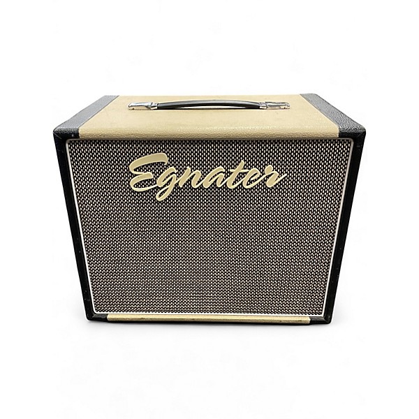 Used Egnater Rebel 112X 1x12 Guitar Cabinet