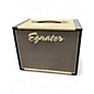 Used Egnater Rebel 112X 1x12 Guitar Cabinet