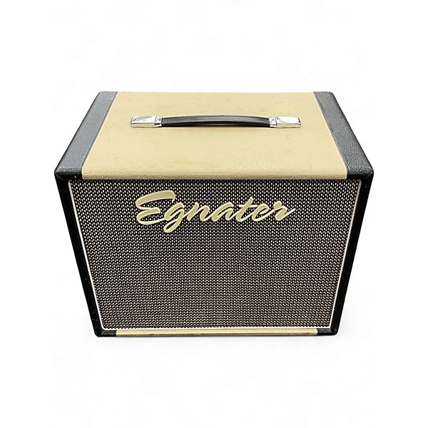 Used Egnater Rebel 112X 1x12 Guitar Cabinet