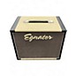 Used Egnater Rebel 112X 1x12 Guitar Cabinet