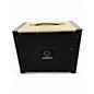Used Egnater Rebel 112X 1x12 Guitar Cabinet