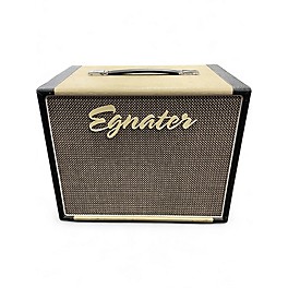 Used Egnater Rebel 112X 1x12 Guitar Cabinet