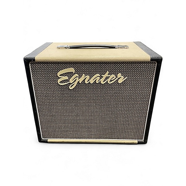 Used Egnater Rebel 112X 1x12 Guitar Cabinet