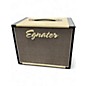 Used Egnater Rebel 112X 1x12 Guitar Cabinet