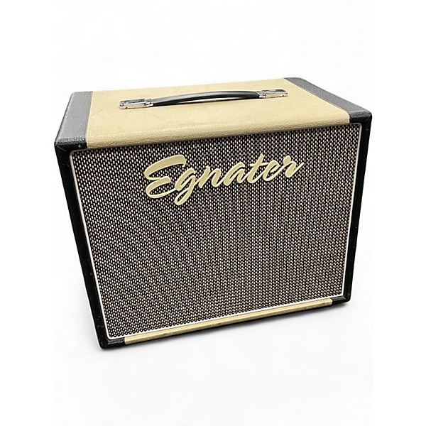 Used Egnater Rebel 112X 1x12 Guitar Cabinet