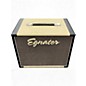 Used Egnater Rebel 112X 1x12 Guitar Cabinet