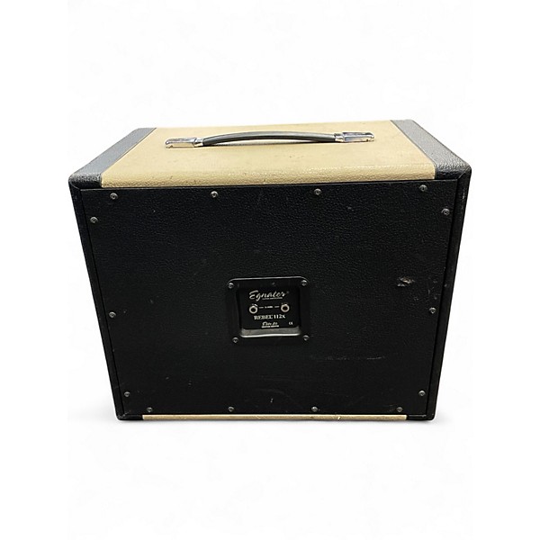 Used Egnater Rebel 112X 1x12 Guitar Cabinet
