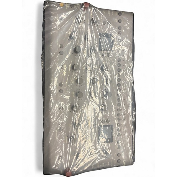 Used Softube CONSOLE 1 CHANNEL MKIII