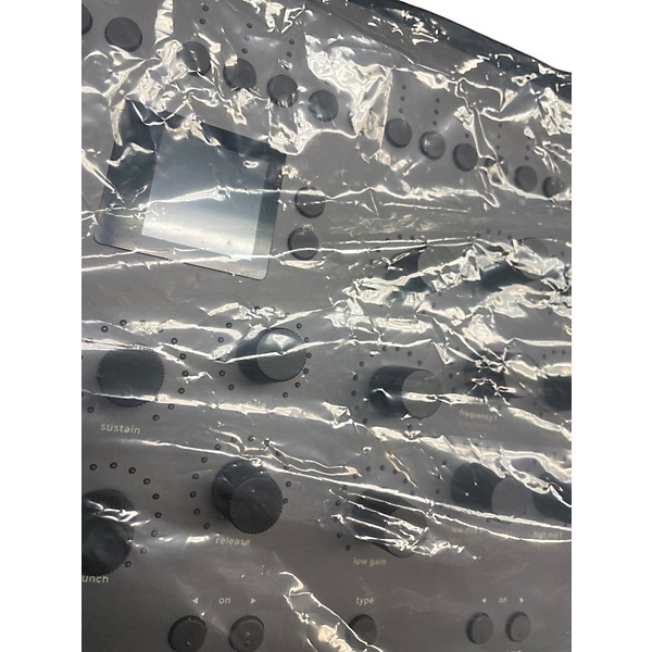 Used Softube CONSOLE 1 CHANNEL MKIII