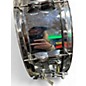 Used Yamaha 14in SD245A STEEL Drum