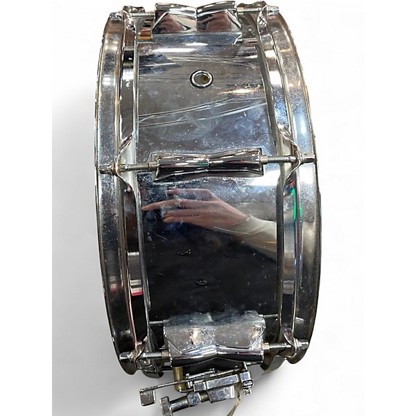 Used Yamaha 14in SD245A STEEL Drum