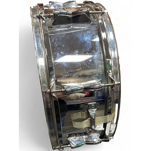 Used Yamaha 14in SD245A STEEL Drum