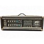 Used Peavey Mark III Bass Amp Head thumbnail