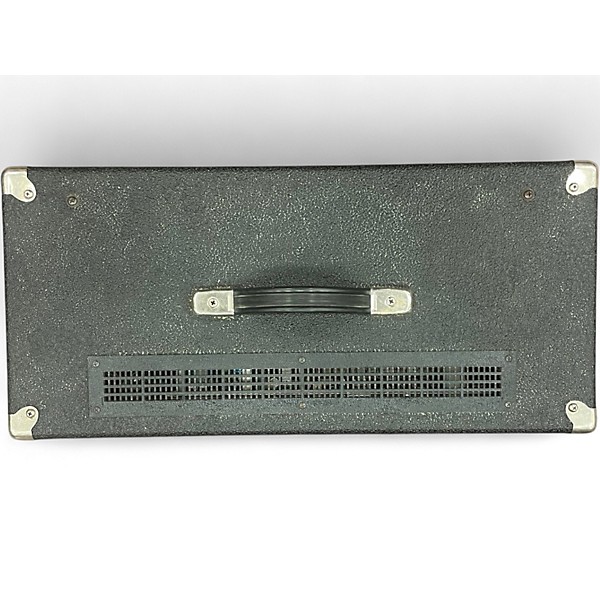 Used Peavey Mark III Bass Amp Head