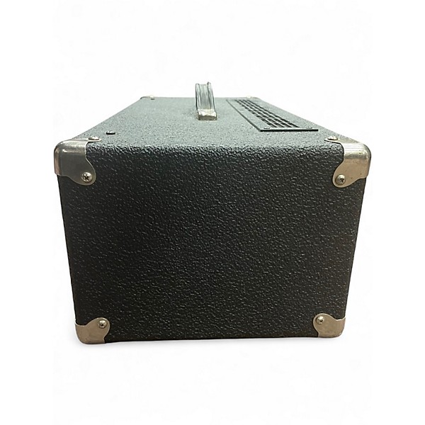 Used Peavey Mark III Bass Amp Head