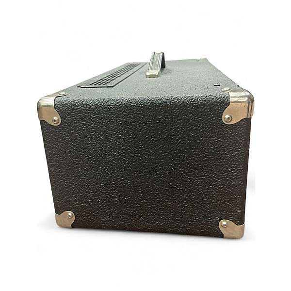 Used Peavey Mark III Bass Amp Head