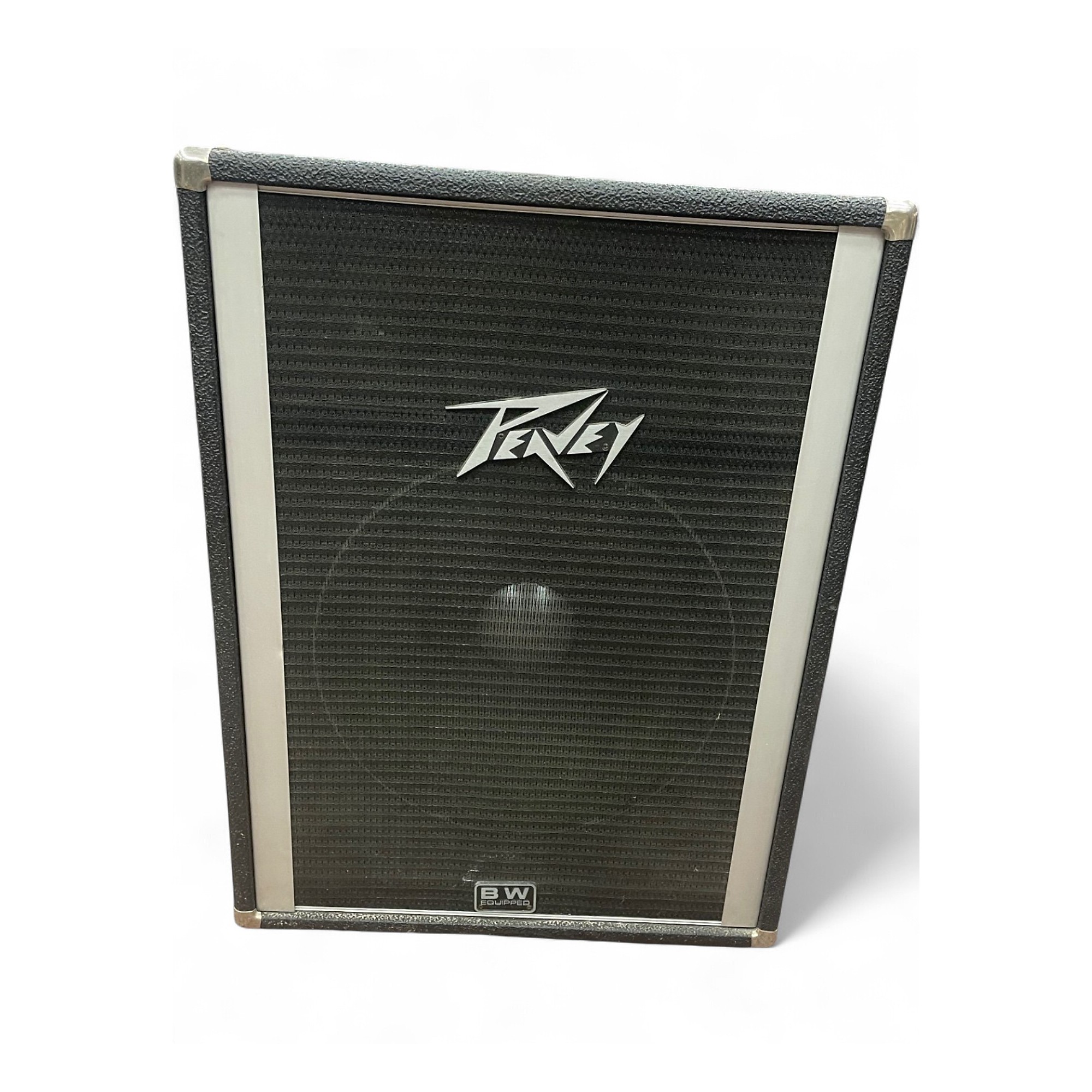 Used Peavey BW115 Bass Cabinet | Guitar Center