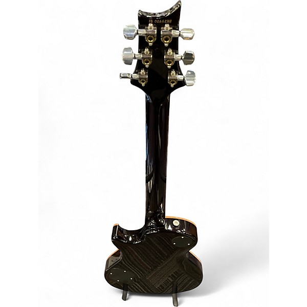 Used 2018 PRS McCarty 594 Single Cut Natural Solid Body Electric Guitar