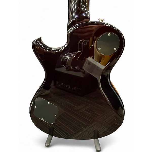 Used 2018 PRS McCarty 594 Single Cut Natural Solid Body Electric Guitar