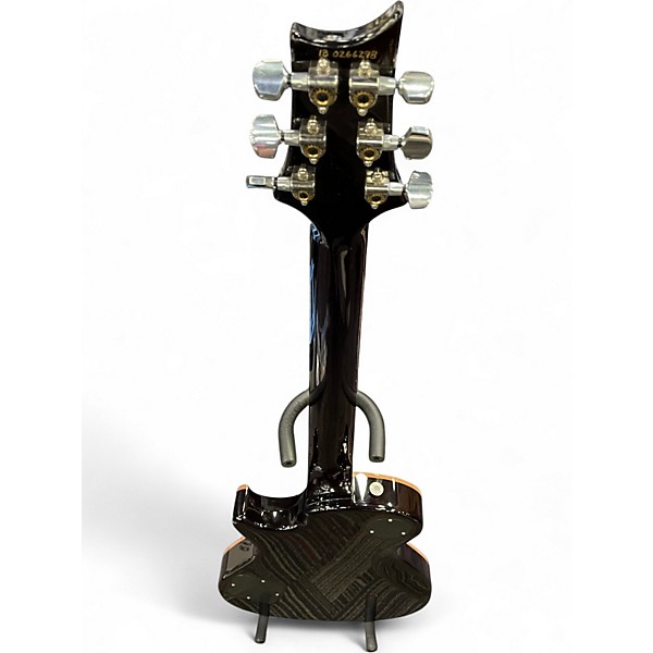 Used 2018 PRS McCarty 594 Single Cut Natural Solid Body Electric Guitar