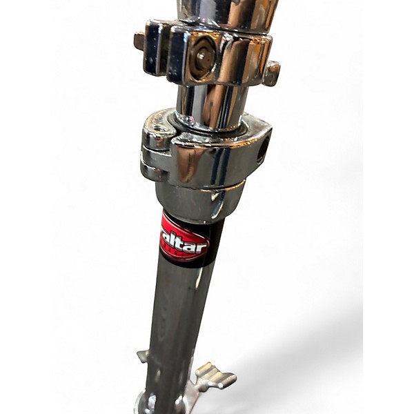 Used Gibraltar BOOM CYMBAL STAND Cymbal Stand