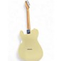 Used 2019 Fender American Performer Telecaster Hum Butterscotch Solid Body Electric Guitar