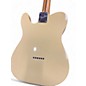 Used 2019 Fender American Performer Telecaster Hum Butterscotch Solid Body Electric Guitar