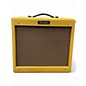 Used Fender PRO JUNIOR IV LTD Tube Guitar Combo Amp thumbnail