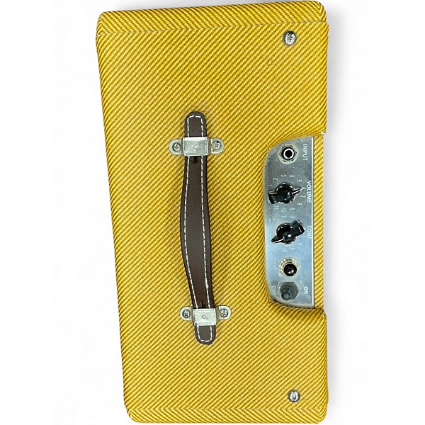 Used Fender PRO JUNIOR IV LTD Tube Guitar Combo Amp