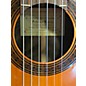 Used 1970s Fedrice Garcia CLASSICAL Natural Classical Acoustic Guitar
