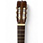 Used 1970s Fedrice Garcia CLASSICAL Natural Classical Acoustic Guitar