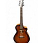 Used Breedlove Wildwood Pro Concert TE CE African Mahogany Acoustic Electric Guitar thumbnail