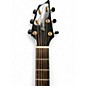 Used Breedlove Wildwood Pro Concert TE CE African Mahogany Acoustic Electric Guitar