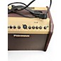 Used Fishman PROLBX500 Loudbox Mini Acoustic Guitar Combo Amp