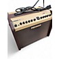 Used Fishman PROLBX500 Loudbox Mini Acoustic Guitar Combo Amp
