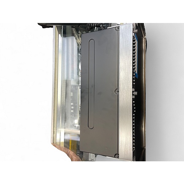 Used Behringer FBQ1502 with Feedback Detection Equalizer