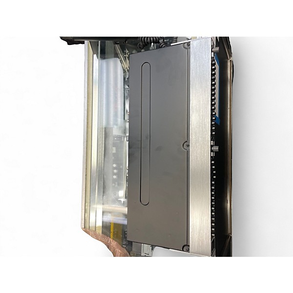 Used Behringer FBQ1502 with Feedback Detection Equalizer