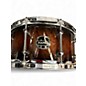 Used Mapex 14in EXTERMINATOR SNARE Walnut Drum thumbnail