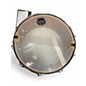 Used Mapex 14in EXTERMINATOR SNARE Walnut Drum
