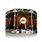 Used Mapex 14in EXTERMINATOR SNARE Walnut Drum