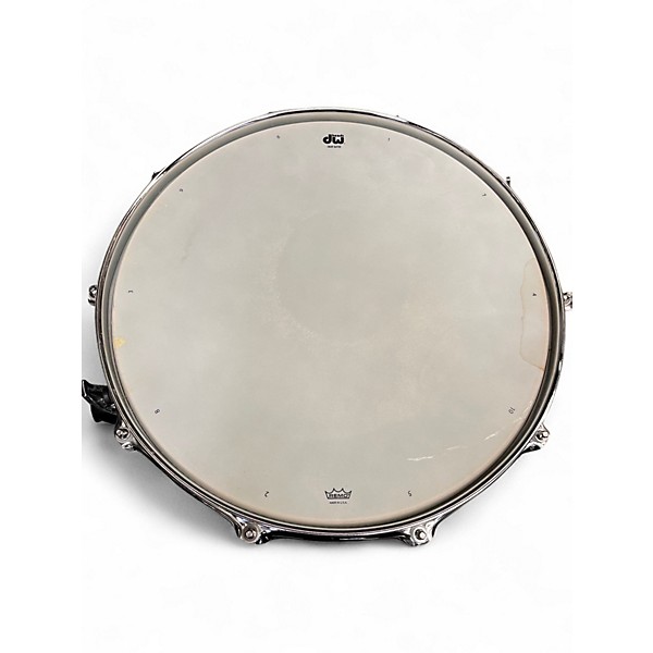 Used Mapex 14in EXTERMINATOR SNARE Walnut Drum