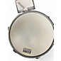 Used TAMA 5X10 Snare Black Drum