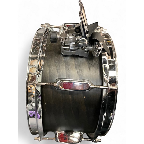 Used TAMA 5X10 Snare Black Drum