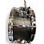 Used TAMA 5X10 Snare Black Drum