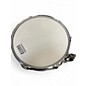 Used TAMA 5X10 Snare Black Drum