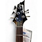 Used ESP LTD B205SM 5 String Spalted Maple Electric Bass Guitar