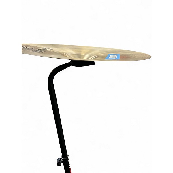 Used SABIAN 18in AAX Metal Crash Cymbal